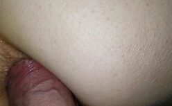 Beeg.com rasgando o cuzao suculento da magrinha deliciosa