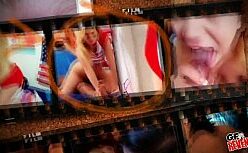 Samboporno prima gostosa fodendo sua xoxota apertada