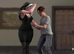 Vídeo de sexo promocional com mulheres do vip luxuria