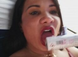 Atriz da globo fazendo sexo no onibus