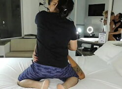 Atriz da globo peladinha fodendo no cu