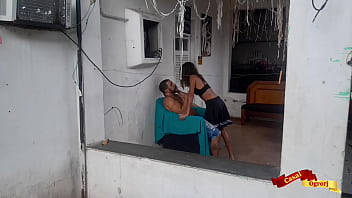 Baby thay porno anal dando o cuzinho