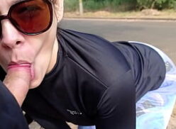 Catarina paolino xxx vazados flagrando o seu comedor na rua