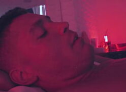 Danni cardillo nua com a mulher no sexo