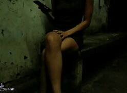 Karlyane menezes caiu na net transando com coroa