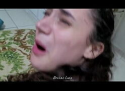 Muhl sexo com a priminha da bucetinha peluda