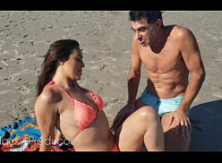 Nadine borges transando com o negro roludo