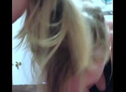 Nua amadora tomando porra na buceta