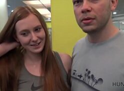 Poliana arapiraca transando na academia