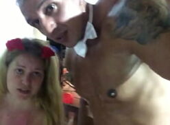 Porn carioca morena fudendo pelada