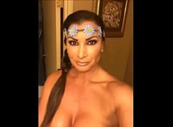 Rynkerbelle nude no videos porno