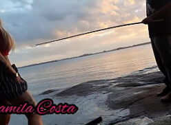 Tamiria rodrigues porno dando o cu pra desconhecido