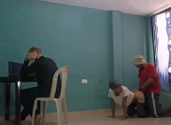 Tamiria rodrigues transando com seu enteado