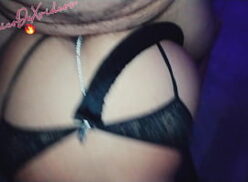 Vagabunda nua fodendo com seu namorado do cacete grande acabou no xvideos