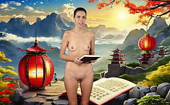 Adela guerra nua em videos de sexo