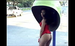 Adriana rios nua dando a bucetinha