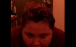 Ale zambelli pelada dando uma boa foda com o seu amigo