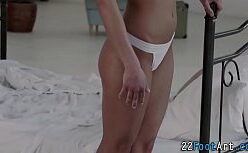 Allison parker nude de quatro dando tudo