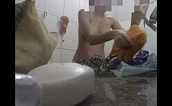 Amoporno com magrinha linda na bingada