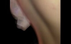 Anãozinho transando com uma mulher casada