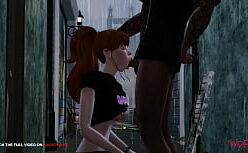 Anime fazendo sxvideos com primo