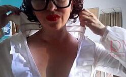 Atrizes da globo nuas dando a buceta