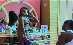 Atrizes da globo nuas em filme porno