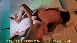 Babymatosa fodendo com negão dotado em filme porno