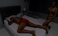 Bella belinha pelada com bunda grande gostosa fodendo