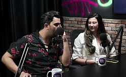 Bella mantovani tendo orgasmos