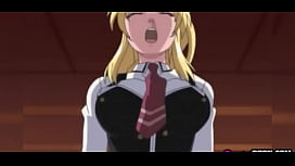 Bible black hentai sexo anal forte