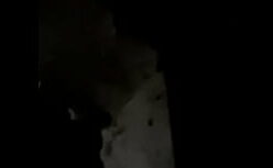 Boquete escondido e assim gemendo gostoso