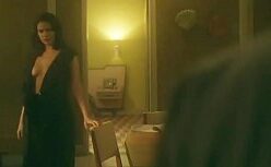 Bruna marquezine transando gostoso com negão