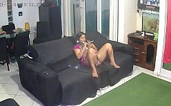 Caiu na betinha do Kid Bengala