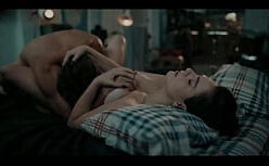 Camibrito? Sexo explicito com a secretária