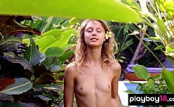 Clarice brito nua fazendo sexo gostoso