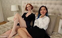 Cookies for cooties? Sexo Caseiro