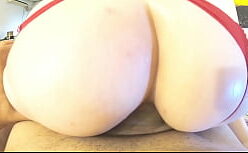 Dabdo.o cuzinho guloso engolindo pica grossa