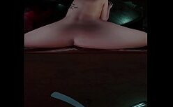 Dead by daylight hentai comendo a esposa