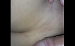 Dj nathi trasando a xoxota da morena safada