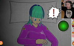 Dragon ball gay hentai comendo homem casado