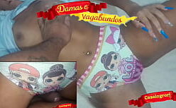 Eedtube grátis da novinha fodendo com o namorado