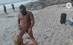 Fada do sexo anal com o dotado