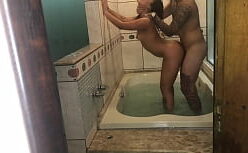 Famosa nude com amante no motel