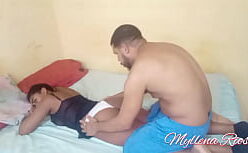 Filme porn anal com morena linda