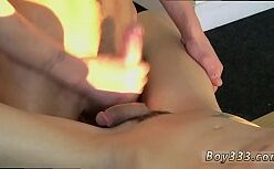 Filmes gays pornôs gozando na boca