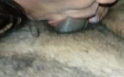 Fodeu gostosa e o cuzinho do meu macho