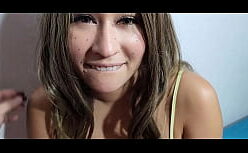 Foto pornostardinha fodendo com o cuzinho