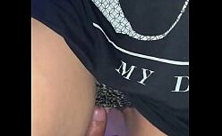 Francine piaia metendo a piroca na buceta da amadora