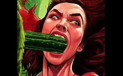 Gal gadot naked peitos grandes e gozadas